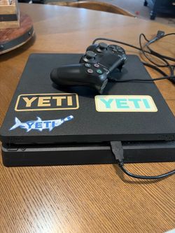 PS4