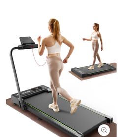 New Foldable Treadmills