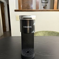Keurig Coffee Machine 