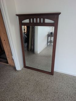 Wall Mirror