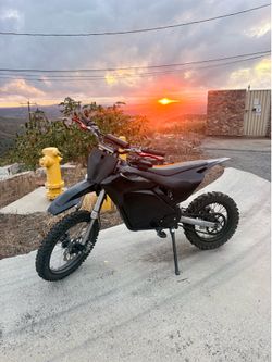 72V Mototec Pro 5000W