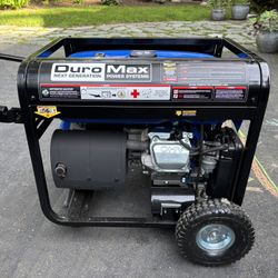 Generator Duro Max XP13000DX 