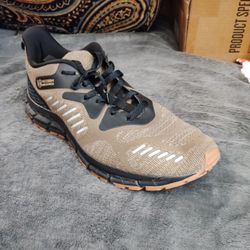 Freedom Industries XP1-RT Trail Running Shoes Size 14