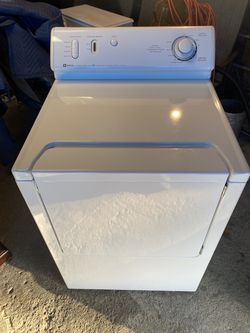 Maytag Electric Dryer