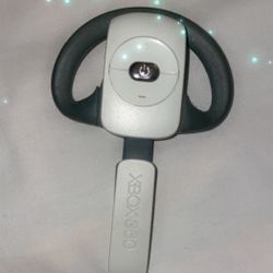Xbox 360 wireless headset