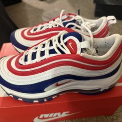 Nike Air Max 97 (GS) 5.5Y