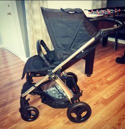 Stroller