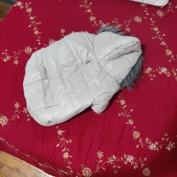 Pets Winter Jacket 
