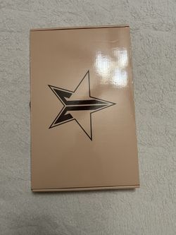 Jefree Star Mirror