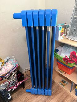 Brand new toddler carts