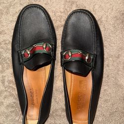 Gucci Horsebit Loafers
