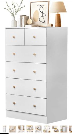 Dresser drawer