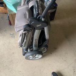 Stroller For Baby