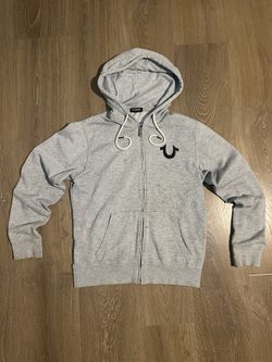 True Religion Men’s Seeater