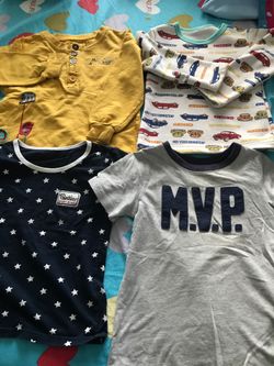 Kids clothes