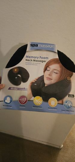 Neck Massage Pillow