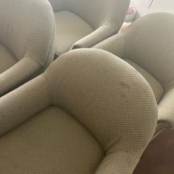 Free Couch