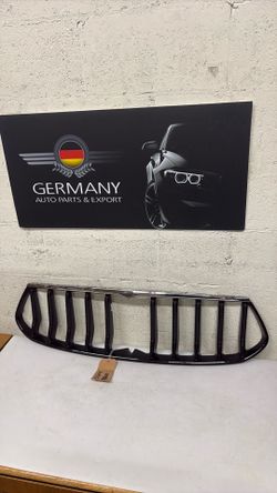 Maserati Ghibli 2018-22 Front. Grill Oem