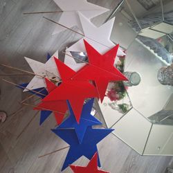 Stars.