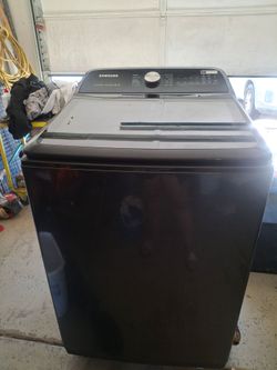 WASHER