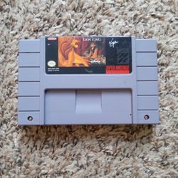 Super Nintendo 