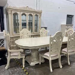 Dinning Room Set