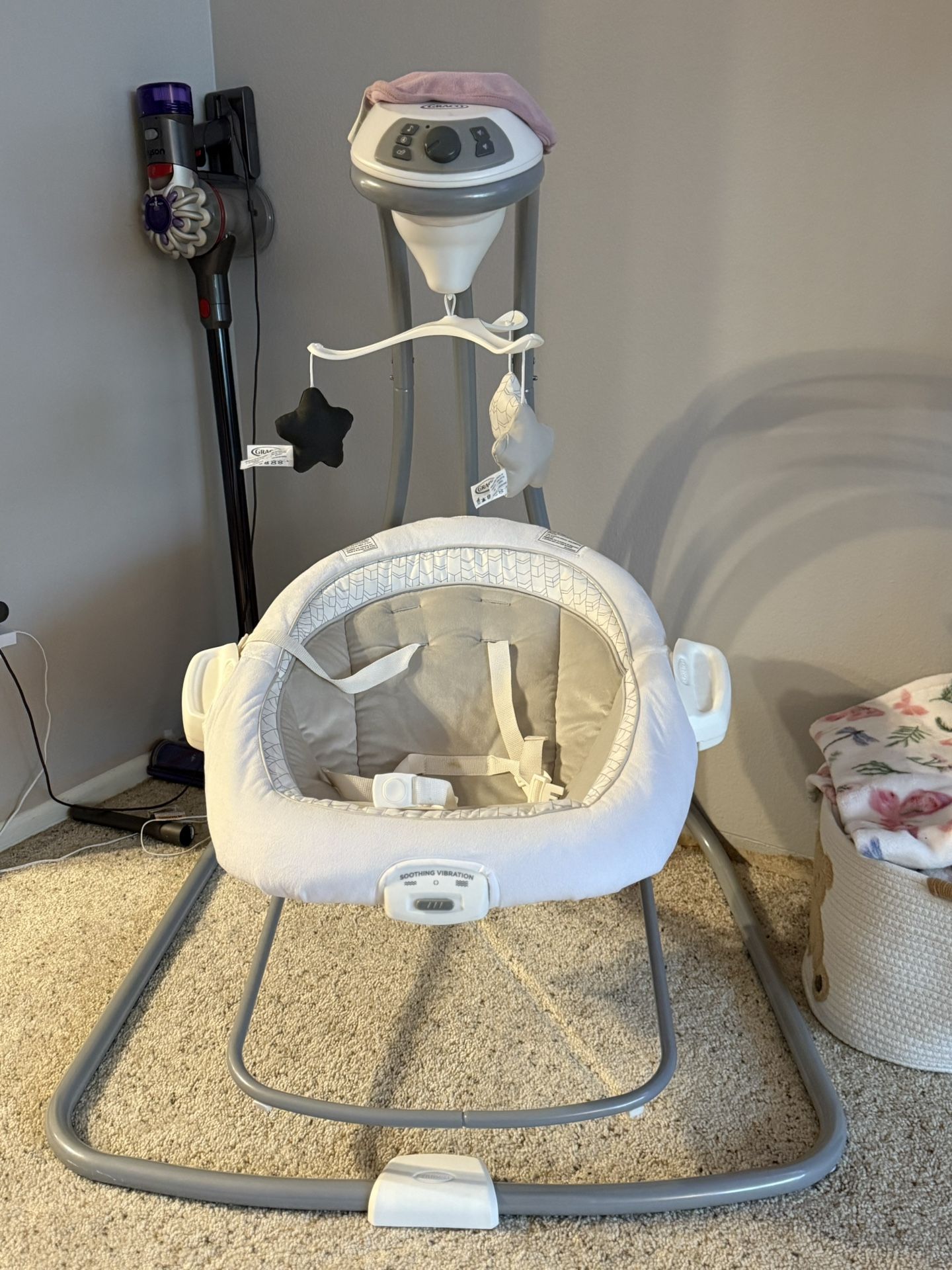Baby Swing