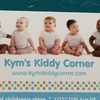 Kym's Kiddy Corner