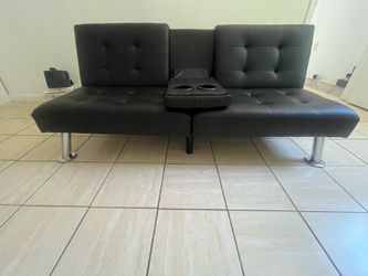 NEW SOFA/BED