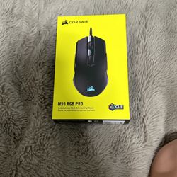 Corsair Gaming Mouse 