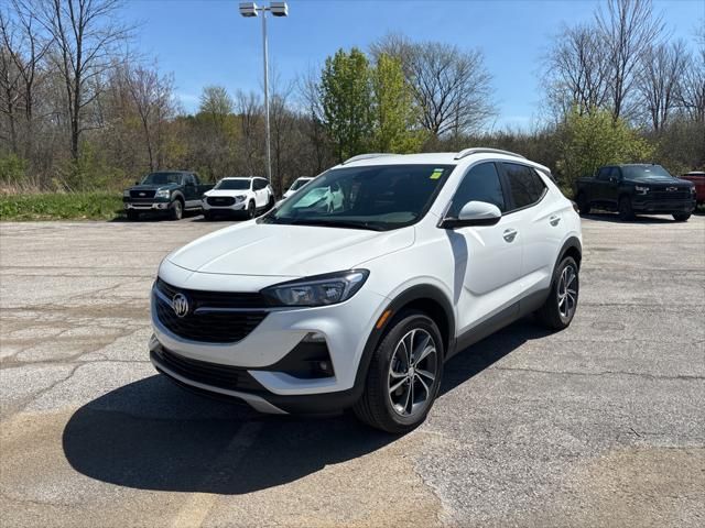 2023 Buick Encore GX