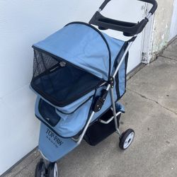 DOG STROLLER 