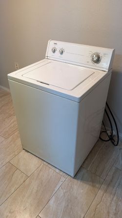 Washing Machine by Inglis