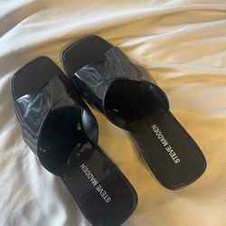 Steve Madden Jelly Heels