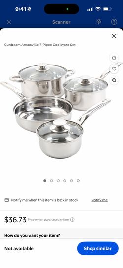 Pans
