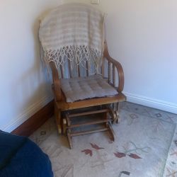 Rocking Chair