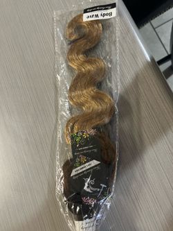 Hair piece