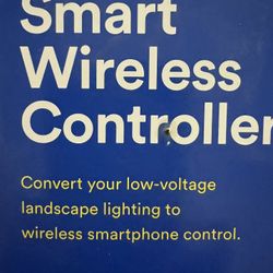Smart Wireless Controller