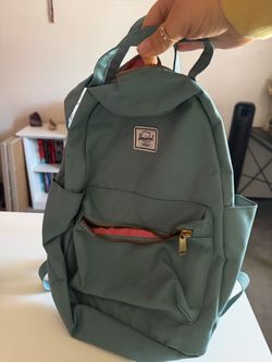 Hershel mini backpack