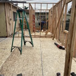 Framing Wood