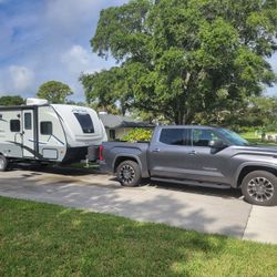 2021 Coachman APEX NANO 194BHS