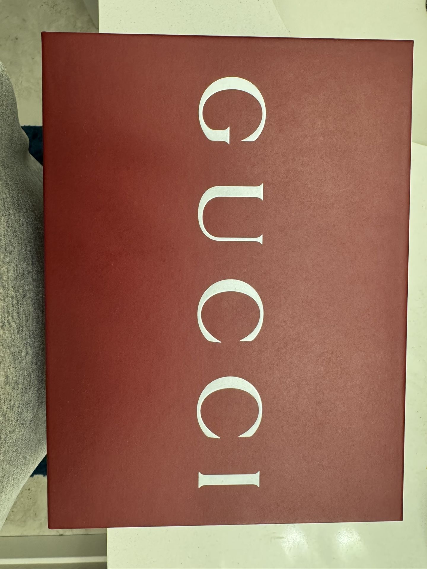 Authentic Gucci Purse