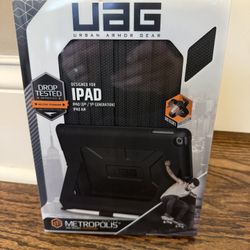 UAG Protective case - iPad Air