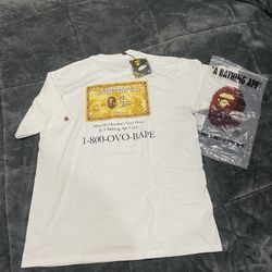 bape shirt 