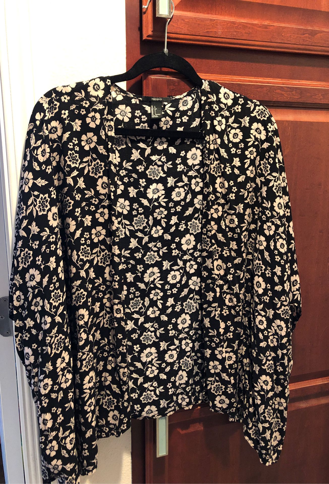 FREE! Forever 21 Size Large