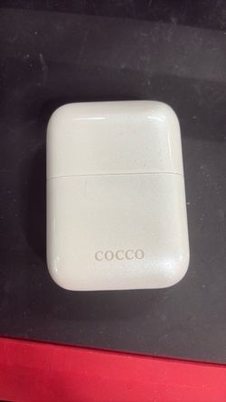 Cocco shaver