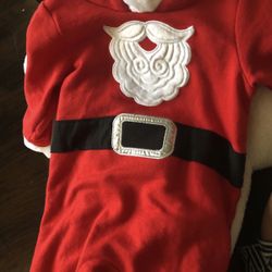 Santa