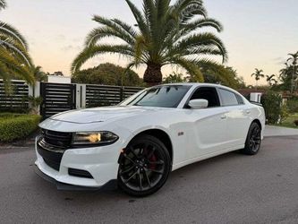 2016 Dodge Charger