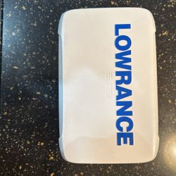Lowrance Elite 7 Ti for Sale in Roslyn Heights, NY - OfferUp