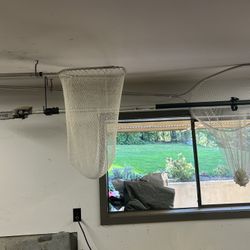 2 Smelt Nets 